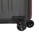 Travelite Dynamiic - 4-Rollen-Trolley Set 3tlg. (anthrazit) - Ansicht 12