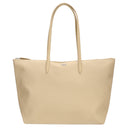 Lacoste L. 12.12 Concept - Shopper L 34 cm (millet)