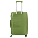 Travelite Pacific - 4-Rollen-Trolley 67 cm (olive) - Ansicht 4