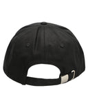 Calvin Klein Logo Embroidery - Baseball Cap (schwarz) - Ansicht 2