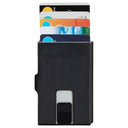 Samsonite Alu Fit 202 - Kreditkartenetui 8cc 10.2 cm RFID (black) - Ansicht 6