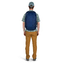 Osprey Farpoint 40 - Reiserucksack 55 cm (antique blue) - Ansicht 11