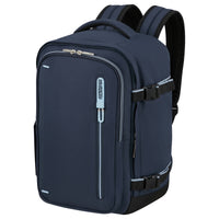 American Tourister Cloudrider - Kabinen-Rucksack 40 cm (sky navy) - Ansicht 2