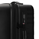 Nike Small Carry-On - 4-Rollen-Kabinentrolley 56 cm (black) - Ansicht 6