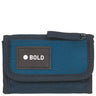 Lässig School Wallet - Geldbörse 12.5 cm (dark blue)