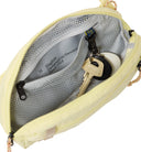 Haglöfs Tight Hip Pack 1 - Gürteltasche 19 cm (yellow rise/chalk beige) - Ansicht 4