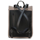Rains Rolltop Mini W3 - Rucksack 13" 50 cm (cinder) - Ansicht 3