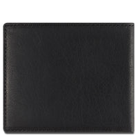 Mano Don Simon - Geldbörse 12 cm (schwarz) - Ansicht 2