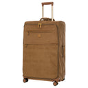 Brics Life - 4-Rollen-Trolley 77 cm (camel) - Ansicht 2