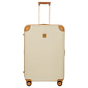 Brics Amalfi - 4-Rollen-Trolley L 76 cm (cream)