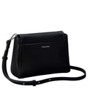 Calvin Klein Emblem Pebb - Umhängetasche (black) - Ansicht 2