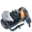 Deuter Guide 34+6 - Wanderrucksack 66 cm (black) - Ansicht 6