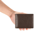Camel Active Cliff - Geldbörse 8cc 12.5 cm (brown) - Ansicht 4