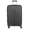 CHECK.IN Sydney- 4-Rollen-Trolley L 76 cm (anthrazit)