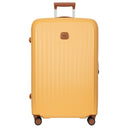 Brics Taormina - 4-Rollen-Trolley L 75 cm erw. (honig) - Ansicht 6