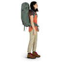 Osprey Kyte 48 WXS/S - Trekkingrucksack 66 cm (rocky brook green)