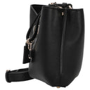 Guess Bianca - Schultertasche 28 cm (black) - Ansicht 3