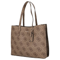 Guess Meridian ll - Shopper 36 cm (latte logo) - Ansicht 2