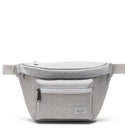 Herschel Pop Quiz - Gürteltasche 31 cm (grey crosshatch)