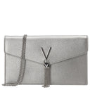 Valentino Bags Luxe - Umhängetasche 27 cm (argento) - Ansicht 6