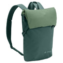 Vaude Unuk II 8 - Rucksack 39 cm (dark forest) - Ansicht 2