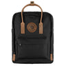 Fjällräven Kånken No. 2 - Rucksack 38 cm (black)