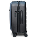 Rains Texel - 4-Rollen-Kabinentrolley 15" 55 cm (blue desk) - Ansicht 3