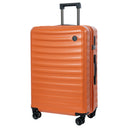 Brics Nausicaa - 4-Rollen-Trolley 79 cm erw. (orange) - Ansicht 2
