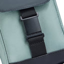 Delsey Paris Securflap - Umhängetasche 19 cm (salbeigrün) - Ansicht 7