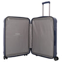 TITAN X-Ray - 4-Rollen-Trolley 72 cm (blau) - Ansicht 7