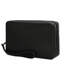 Lacoste Chantaco - Clutch 25 cm (noir) - Ansicht 2