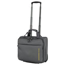 Mandarina Duck Zephyr - 2-Rollen-Businesstrolley 40 cm (graphite) - Ansicht 2