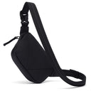 pacsafe GO Micro Sling - Gürteltasche 19 cm (jet black) - Ansicht 4