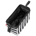 reisenthel cosmetics travelcosmetic - Kulturbeutel 26 cm (summerstripes black) - Ansicht 3