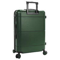 Heys Zen - 4-Rollen-Trolley M 66 cm erw. (grün) - Ansicht 4