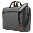 Picard Go Eco - Laptoptasche 43 cm (anthrazit) - Ansicht 2