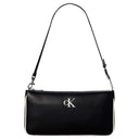 Calvin Klein Contrast - Schultertasche (black)