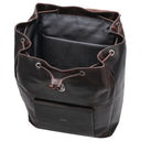 Joop Cerratano Claudio - Rucksack 40 cm (dunkelbraun) - Ansicht 6
