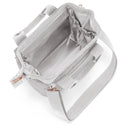 KLICKfix reisenthel Roomy 4 - Lenkertasche 24 cm (twist sky rose) - Ansicht 3