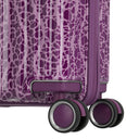 Travelite LASCANA Edition - 4-Rollen-Trolley 76 cm (plum) - Ansicht 9