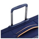 Delsey Paris Montmartre 3 - 4-Rollen-Trolley XL 82 cm erw. (marineblau) - Ansicht 8