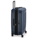 Delsey Paris Lutece SE - 4-Rollen Trolley 79 cm erw. (navy blue) - Ansicht 3
