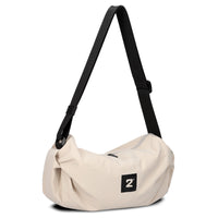zwei Bonny BO70 - Umhängetasche 35 cm (sand) - Ansicht 2