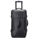 Delsey Paris Raspail - Rollenreisetasche 64 cm (schwarz)