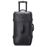 Delsey Paris Raspail - Rollenreisetasche 64 cm (schwarz)