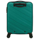 American Tourister Jetdriver 3.0 - 4-Rollen-Kabinentrolley 55 cm (sporty teal) - Ansicht 4