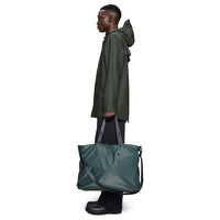 Rains Dash Messenger Tote Bag W3 - Reisetasche 50 cm (mystique) - Ansicht 3