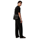 Calvin Klein Raised - Umhängetasche 29.5 cm (black) - Ansicht 5