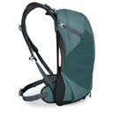Osprey Hikelite 18 - Wanderrucksack 50 cm (cascade blue) - Ansicht 2