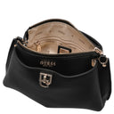 Guess Bianca Mini - Umhängetasche 21 cm (black) - Ansicht 7